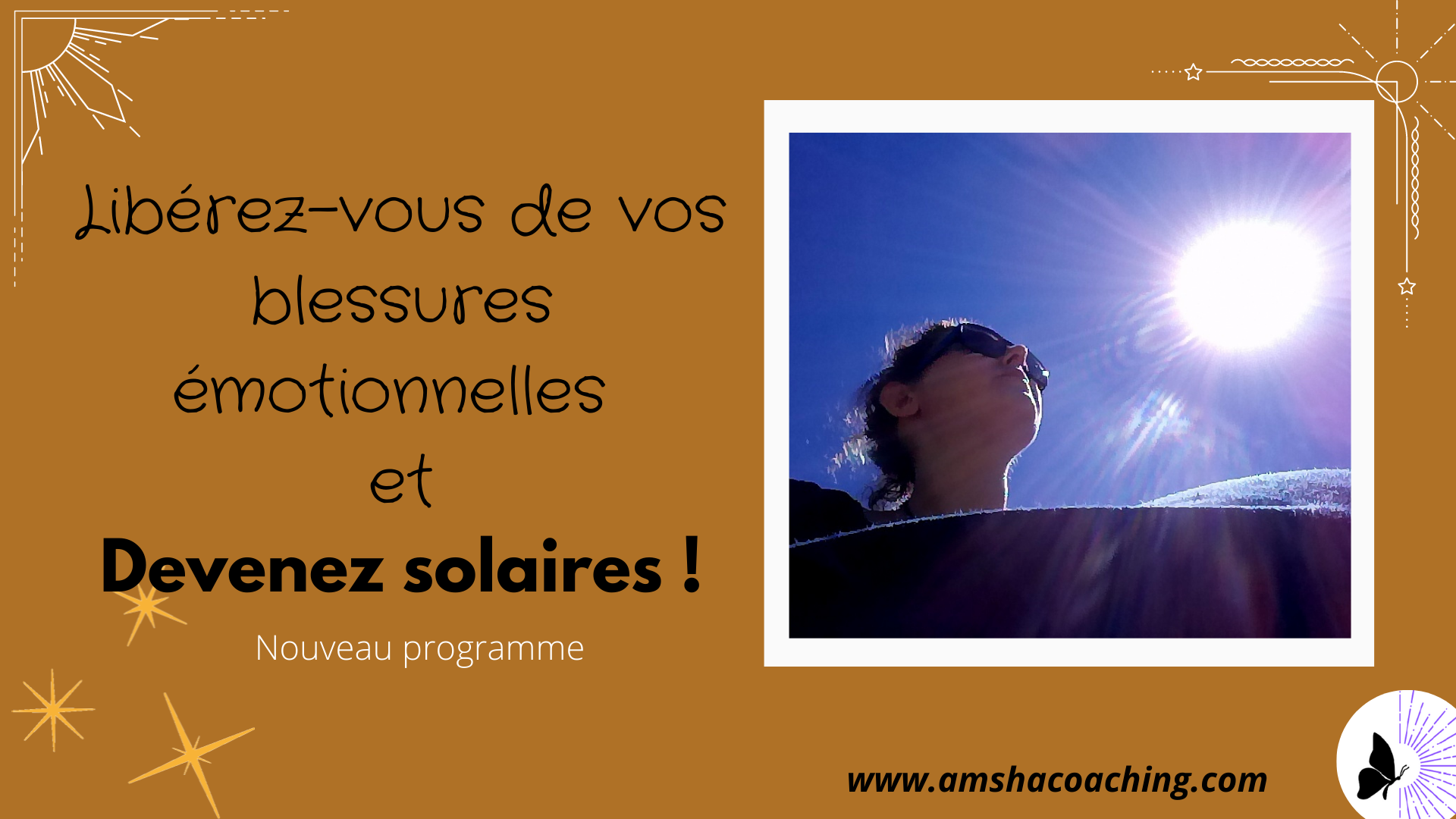 Soyez Solaire Et Libérez Vous Des Personnalités Toxiques